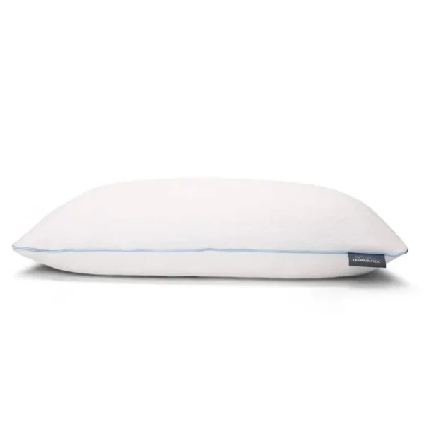 Tempur-Pedic Queen Cloud Adjustable Bed Pillow White