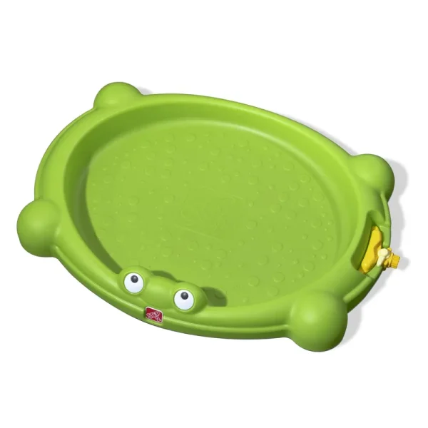 Step2 Water Bug Splash Pad - Green