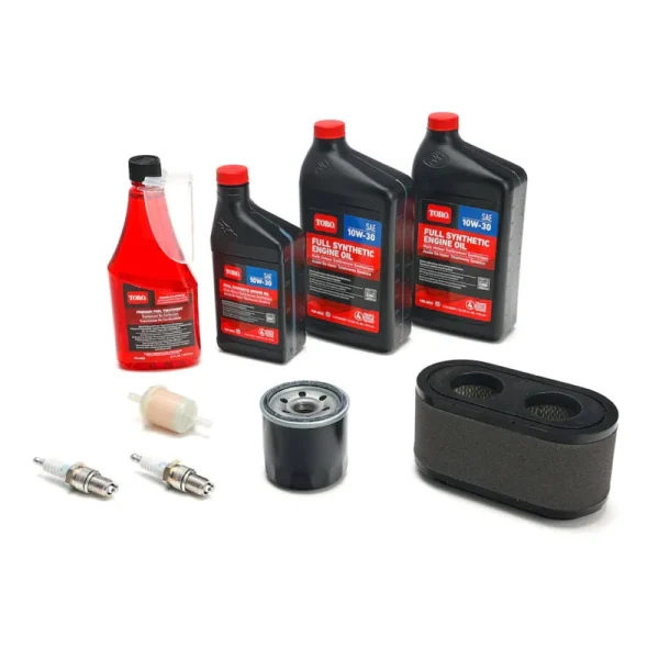 Toro Maintenance Kit - V-Twin Zero Turn (CK-4)