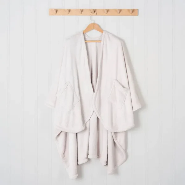 Berkshire PrimaLush Wearable Blanket