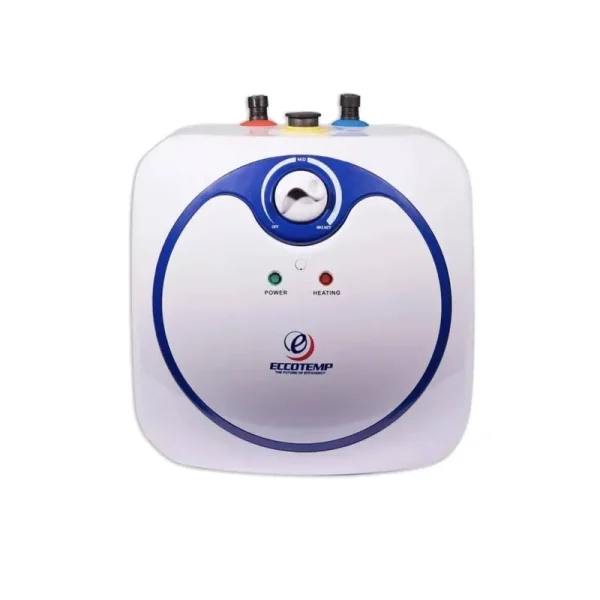 Eccotemp EM-7.0 Electric 7 Gallon Mini Tank Water Heater