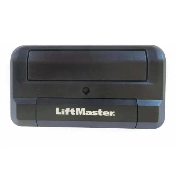 Liftmaster 811LMX 12-Code Switch Gate Remote replaces The 811LM
