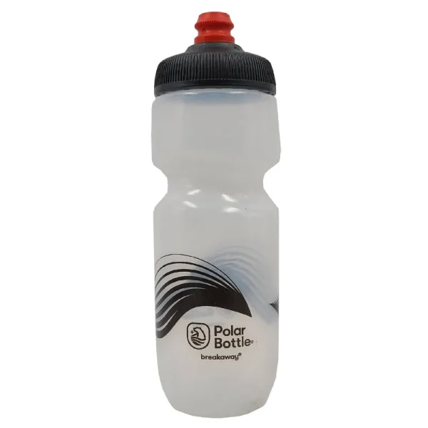 Polar Bottle Breakaway 24oz Wave - Frost/Charcoal