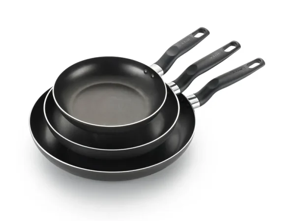 T-Fal 3-Pc. Fry Pan Set