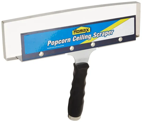 Homax Ceiling Texture Scraper