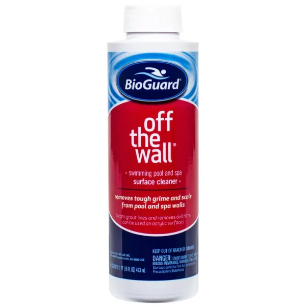 BioGuard Off The Wall