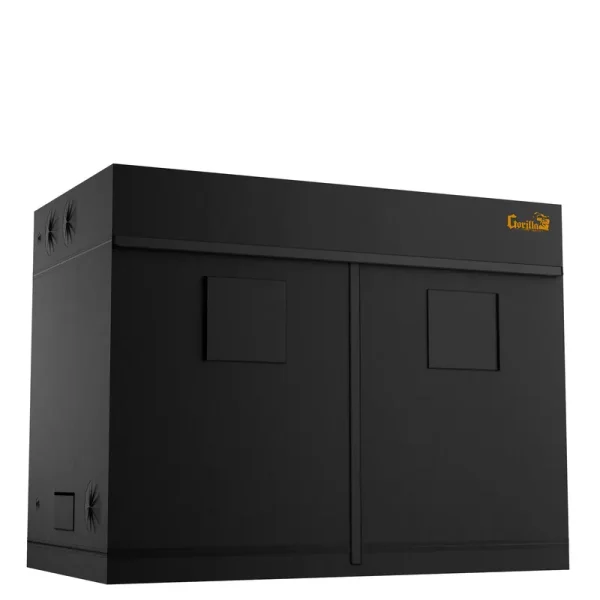 Gorilla Grow Tent - 5-ft-x-9-ft