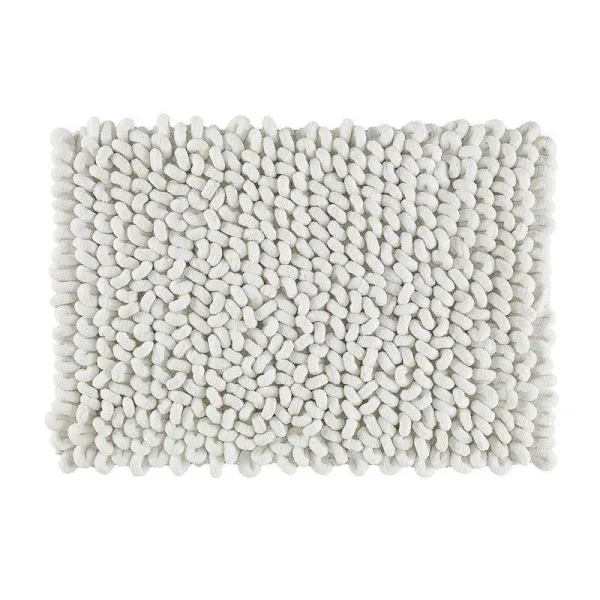 Koolaburra by Ugg Kinslei Bath Rug - White - 24x38