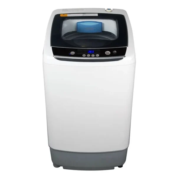 0.9 Cu. ft. Portable Washer - White | Black & Decker