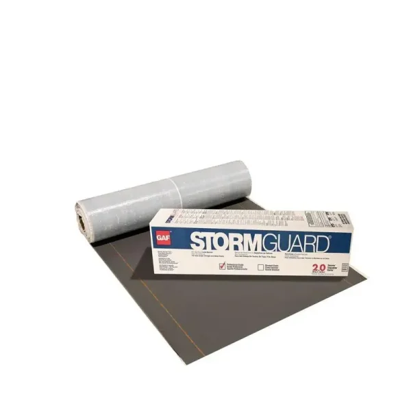 GAF Materials 0915000mv Film Storm Guard 200 sq.ft.