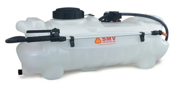 SMV Industries-15SW102HLB1G0N 15 Gallon Spot Sprayer