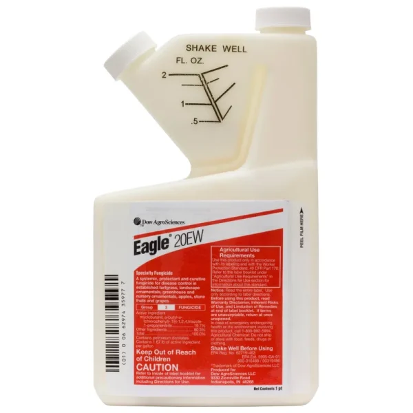 Eagle 20EW Specialty Fungicide