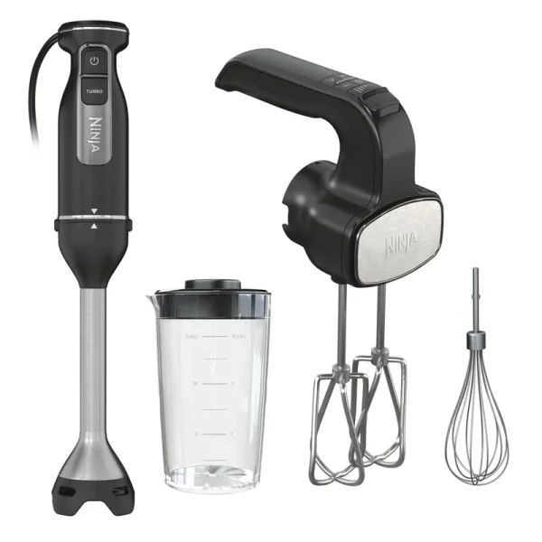 Ninja 750W Blender, Black
