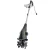 Corded; 6.3-Inch