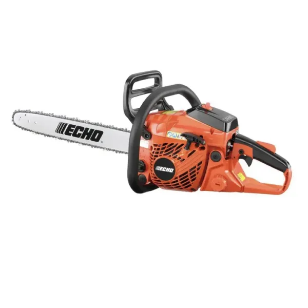Echo CS-400 18 inch GAS Chainsaw
