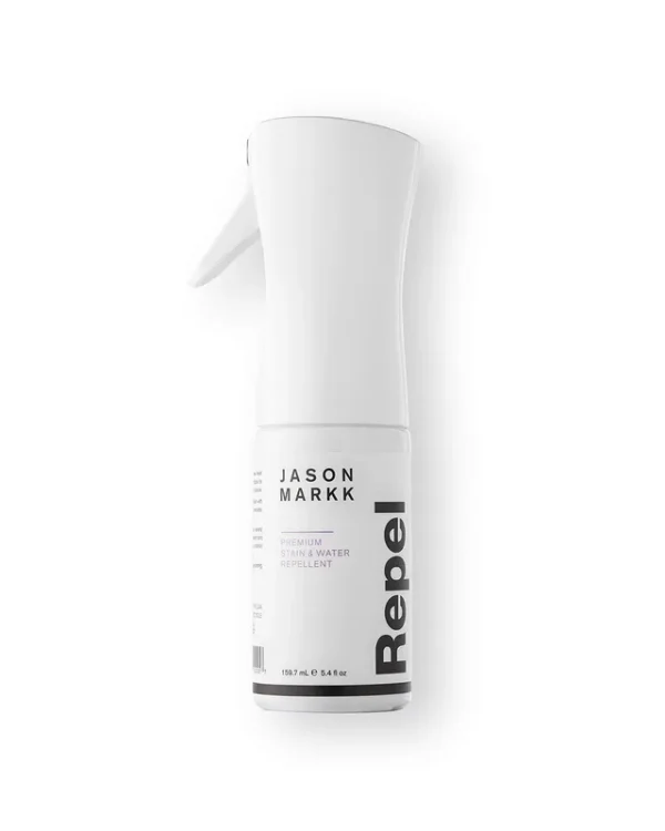 Jason Markk Repel Shoe Protector Spray - Water-Based