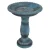 Patina Green