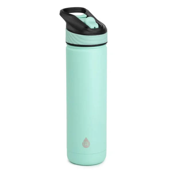 Tal Stainless Steel Ranger Water Bottle 26 fl oz, Mint