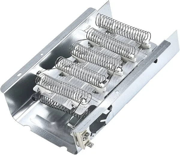 279838 Dryer Heating Element Assembly Replacement Part By- Replaces exp279838