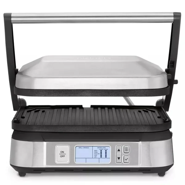 Cuisinart Contact Griddler
