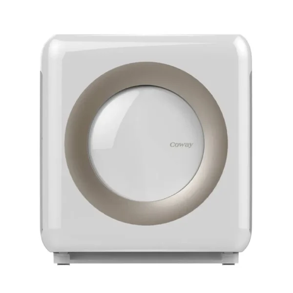 Coway AP-1512HH Mighty Air Purifier, White