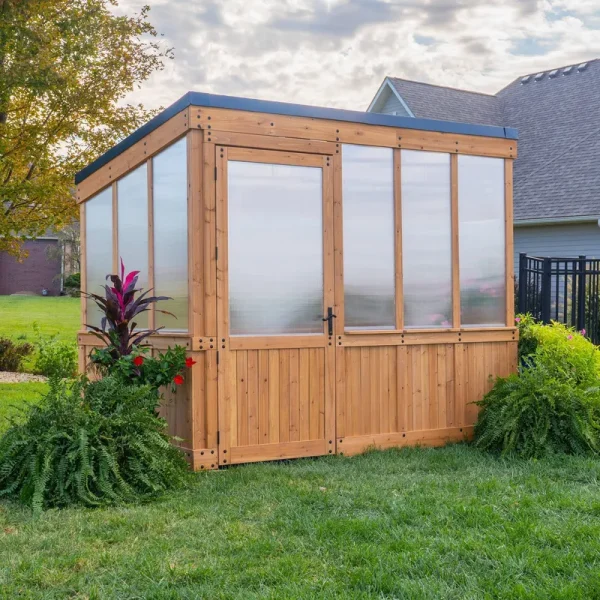 Backyard Discovery Greenhouse - Willow