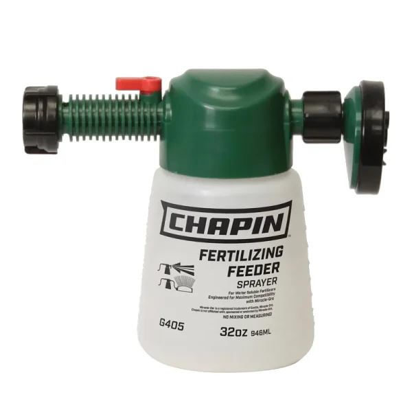 Chapin G405 Fertilizer Feeder Hose End Sprayer