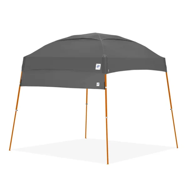 E-Z Up 10 Foot Angle Leg Recreational Half Wall