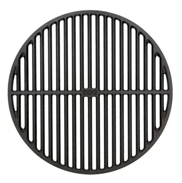 Big Green Egg Cast Iron Grid-Large