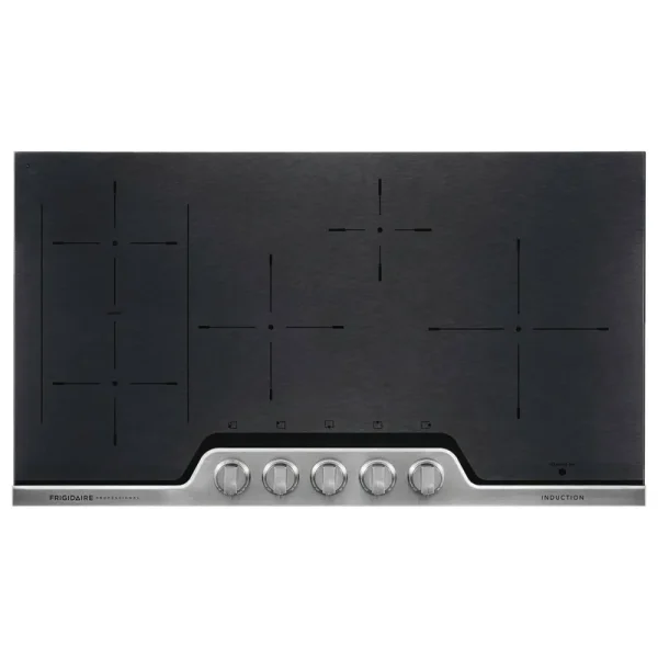 Frigidaire Professional - 36" Induction Cooktop