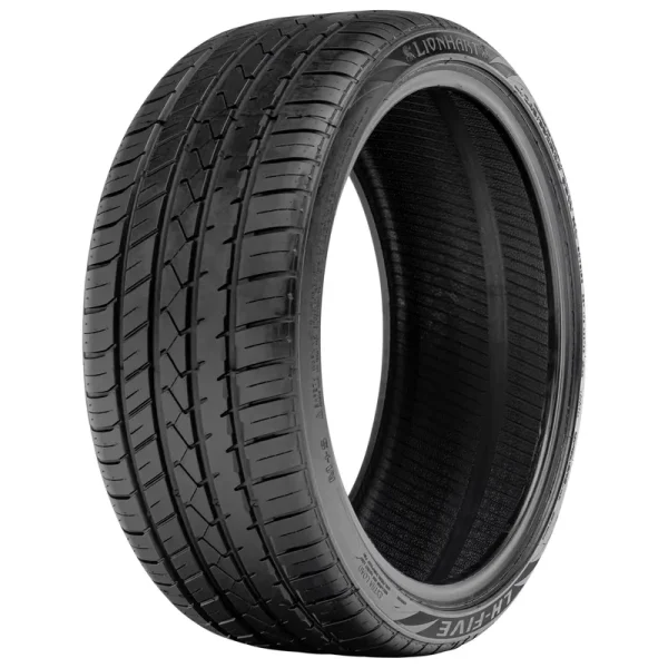 Lionhart LH - Five UHP All-Season 275/50R20 109H Passenger Tire