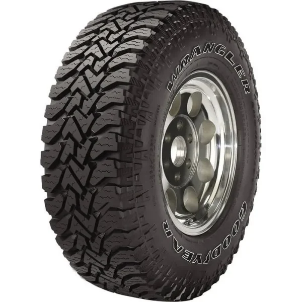 Goodyear Wrangler Authority A/T 275/65R18 116S All - Terrain Tire