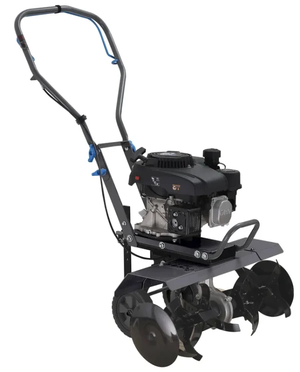 Pulsar PTG1121 22" Gas Front Tine Tiller