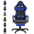 Blue��With Footrest��