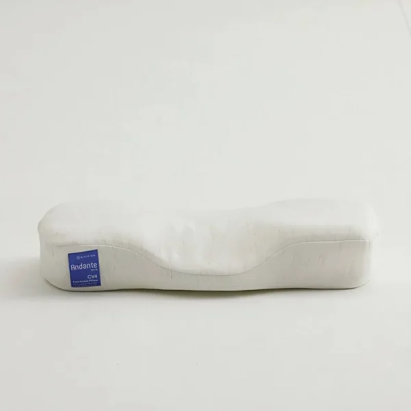 Kanuda | Andante Pillow : Firmer Neck Support