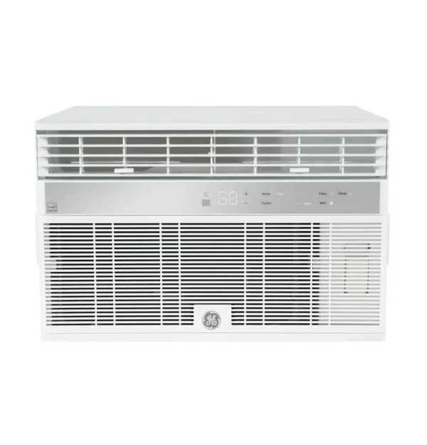 GE 12,000 BTU Window Air Conditioner (AHY12LZ)