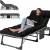 Balck w/Velvet Cotton Pad