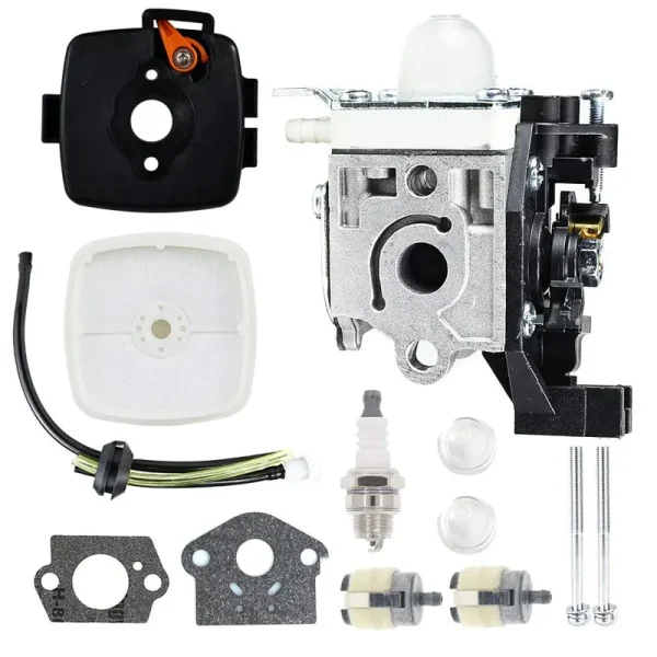 SRM 225 Carburetor for Echo SRM225 SRM225i SRM225U SRM225SB GT225 GT225i GT225L GT225SF PAS225 PE225 PPF225 SHC225 String at MechanicSurplus.com