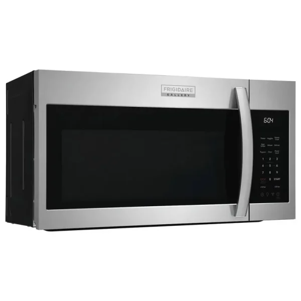 Frigidaire Gallery 1.9 Cu. ft. Over-The-Range Microwave - GMOS1962AF