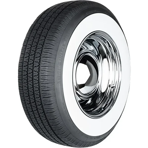 Kontio Tyres Whitepaw Classic 235/75R15 108R Summer Tire