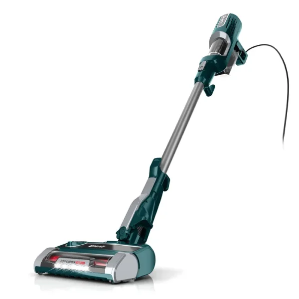 Shark Ultralight Pet Pro Corded Stick Vacuum with PowerFins HairPro Odor Neutralizer Technology Multisurface HZ700