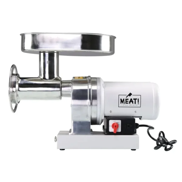 1.5 HP Grinder (#32)
