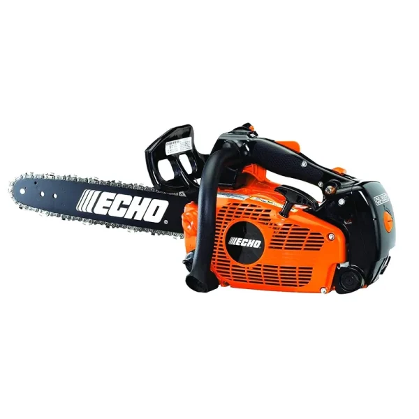 Echo Power Equipment Echo CS355T-16 Top Handle Gas Chainsaw 35.8 CC Engine with 16-inch Bar and Chain