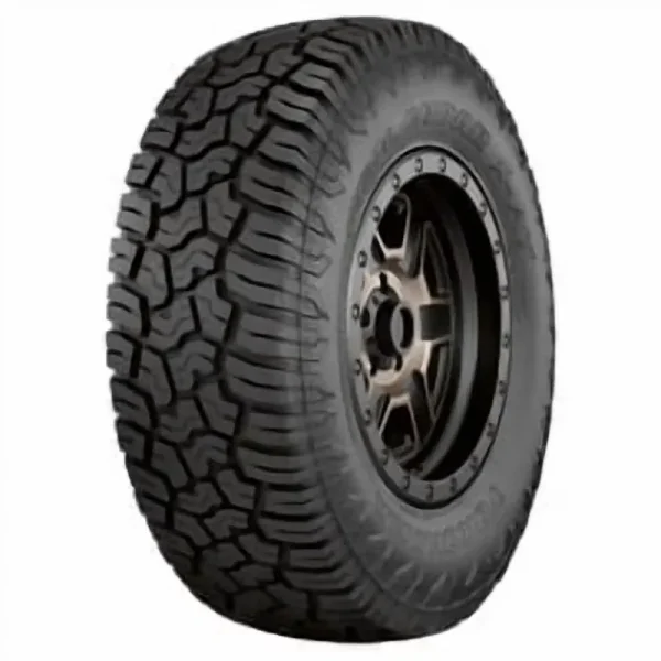 Set of 4 Yokohama Geolandar X - AT 275/60R20 116T Tires 2756020 275 60 20