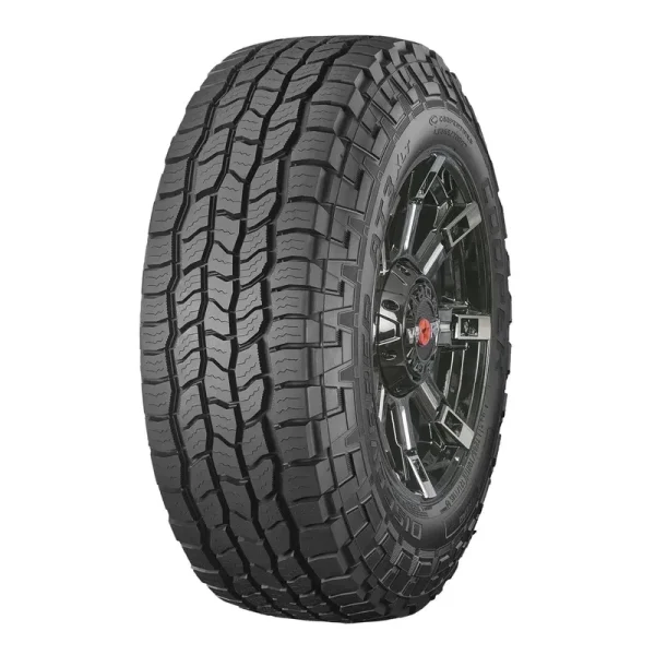 Cooper Discoverer AT3 XLT Tire 32X11.50R15 113R - MadeInUSA