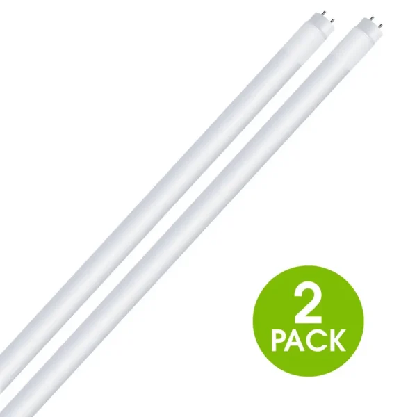Feit Electric 5K T8 4 Feet Linear LED Bulb