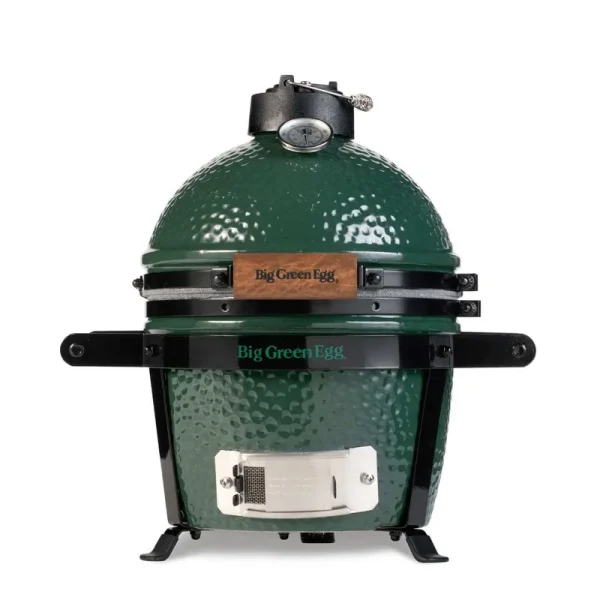 Big Green Egg Mini