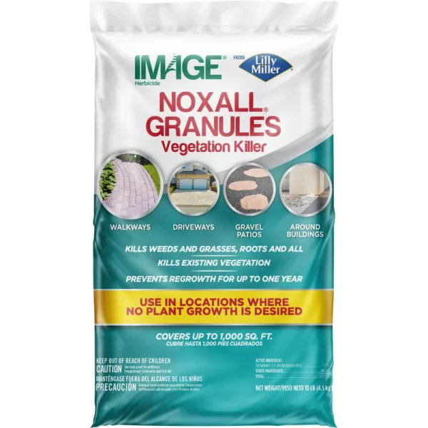 Image 100502581 Noxall Vegetation Killer, 10 lb Bag