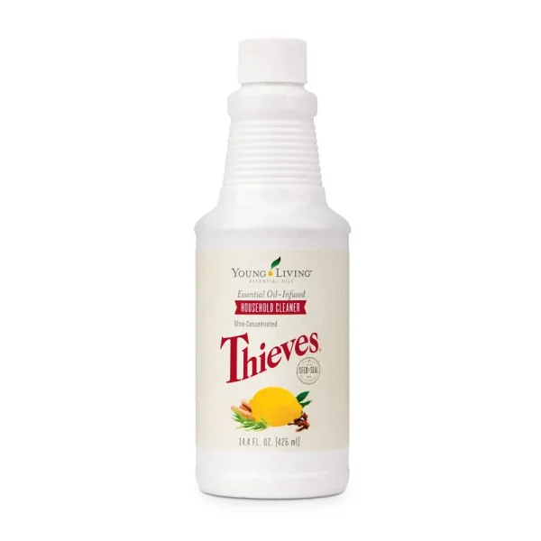 Young Living Thieves Household Cleaner - 14.4 fl. oz.