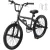 20" All-Wheel Brake